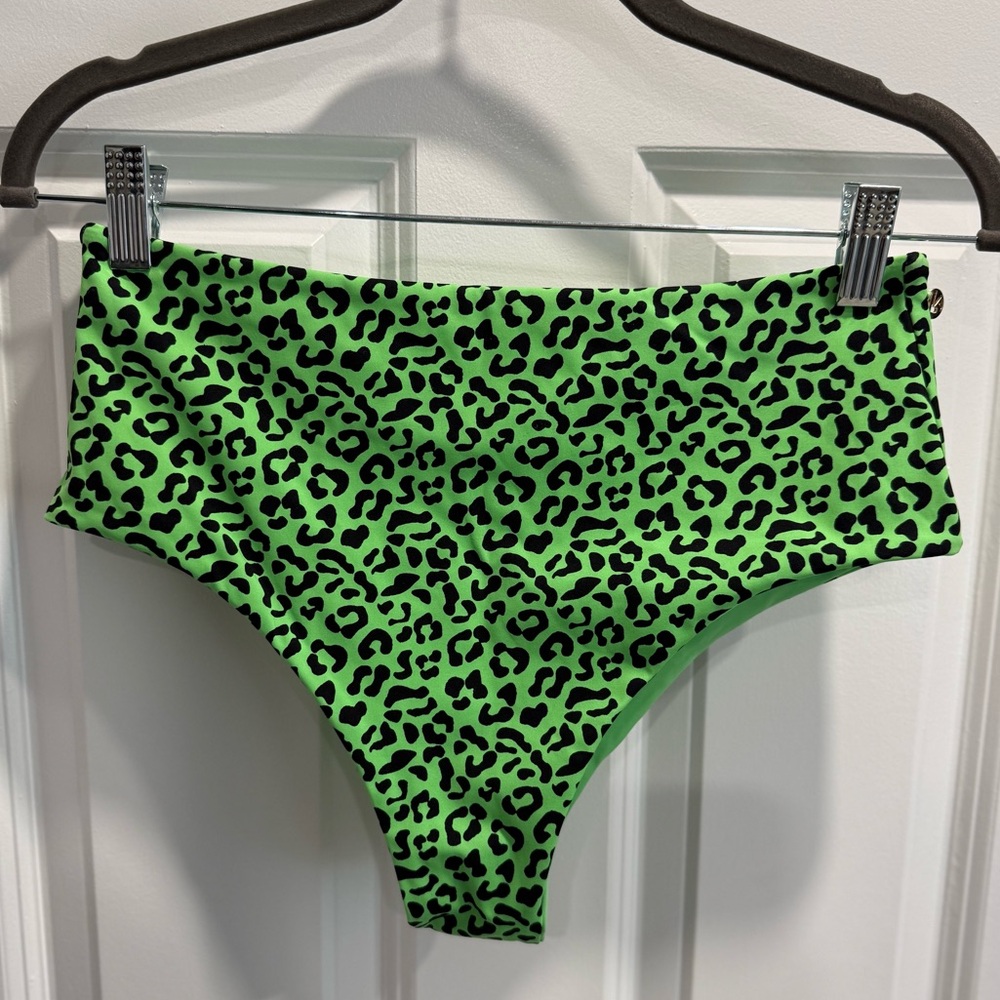 Buffbunny Swim Bottoms